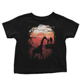 The Last Sunset - Youth Apparel
