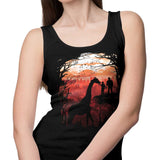 The Last Sunset - Tank Top