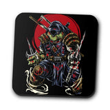 The Last Turtle - Coasters