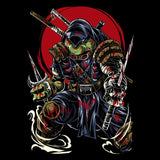 The Last Turtle - Men's Apparel