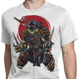 The Last Turtle - Men's Apparel