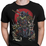 The Last Turtle - Men's Apparel