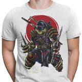 The Last Turtle - Men's Apparel