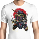 The Last Turtle - Men's Apparel