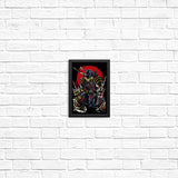 The Last Turtle - Posters & Prints