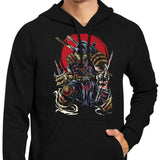 The Last Turtle - Hoodie