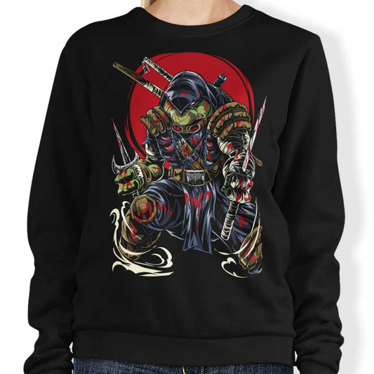 The Last Turtle - Sweatshirt