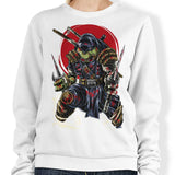 The Last Turtle - Sweatshirt