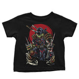 The Last Turtle - Youth Apparel