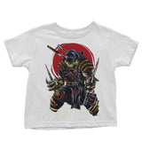 The Last Turtle - Youth Apparel