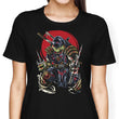 The Last Turtle - Women's Apparel
