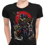 The Last Turtle - Women's Apparel