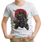 The Last Turtle - Youth Apparel