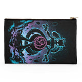 The Legend is Back - Accessory Pouch