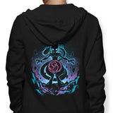 The Legend is Back - Hoodie