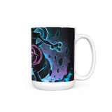 The Legend is Back - Mug