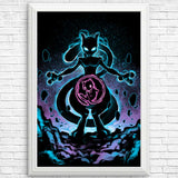 The Legend is Back - Posters & Prints