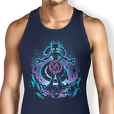 The Legend is Back - Tank Top