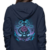 The Legend is Back - Hoodie