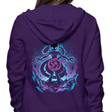 The Legend is Back - Hoodie