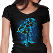 The Legendary Kicker - Women's V-Neck