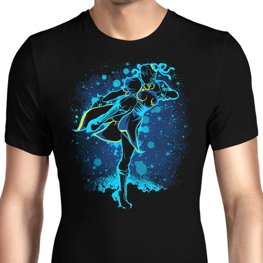 The Legendary Kicker - Men's Apparel