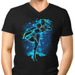 The Legendary Kicker - Men's V-Neck