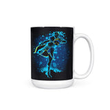 The Legendary Kicker - Mug