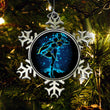 The Legendary Kicker - Ornament