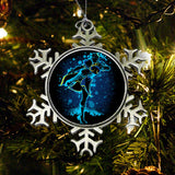 The Legendary Kicker - Ornament