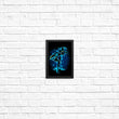 The Legendary Kicker - Posters & Prints