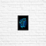 The Legendary Kicker - Posters & Prints