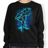 The Legendary Kicker - Sweatshirt