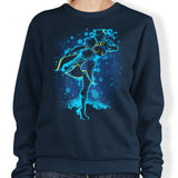 The Legendary Kicker - Sweatshirt