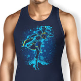 The Legendary Kicker - Tank Top
