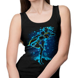 The Legendary Kicker - Tank Top