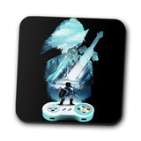 The Legends Past - Coasters