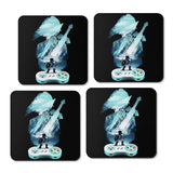 The Legends Past - Coasters