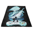 The Legends Past - Fleece Blanket