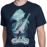 The Legends Past - Men's Apparel