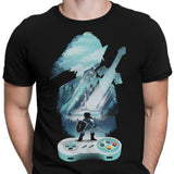 The Legends Past - Men's Apparel