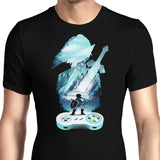 The Legends Past - Men's Apparel