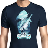 The Legends Past - Men's Apparel