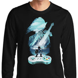 The Legends Past - Long Sleeve T-Shirt