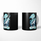 The Legends Past - Mug