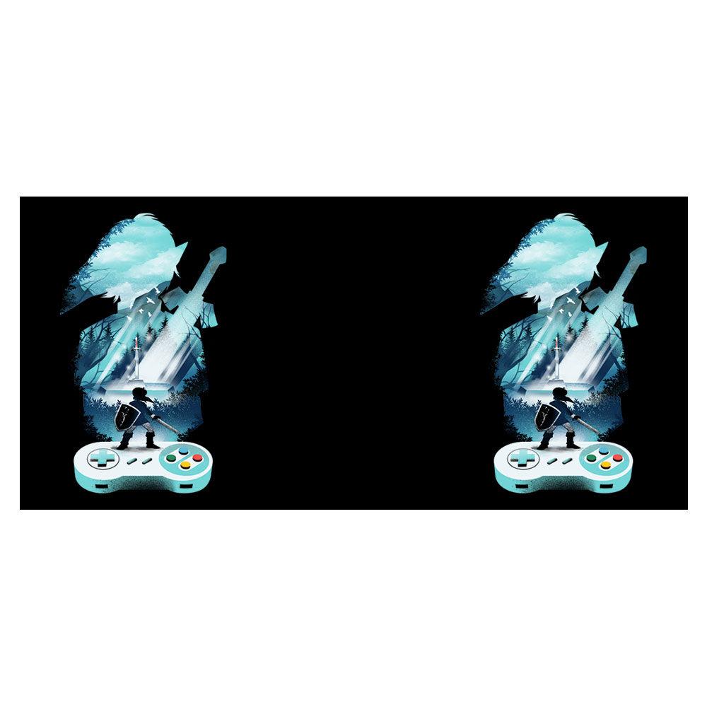 The Legends Past - Mug