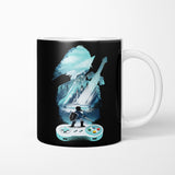 The Legends Past - Mug