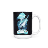 The Legends Past - Mug