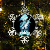 The Legends Past - Ornament