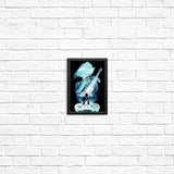 The Legends Past - Posters & Prints